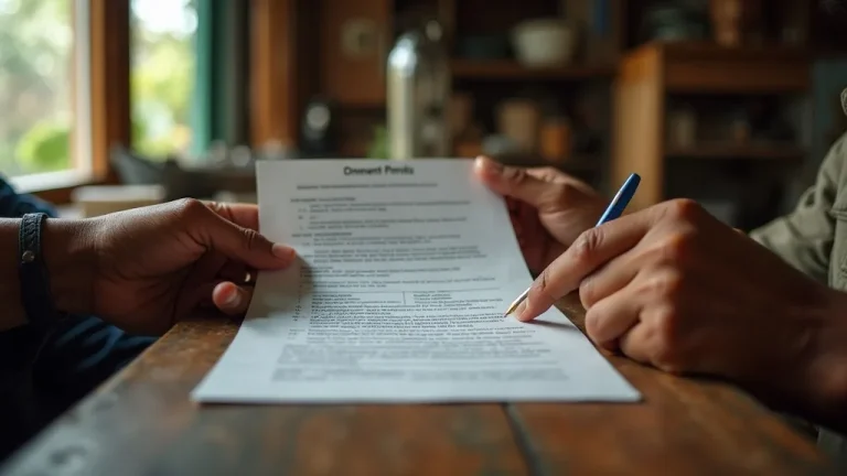 Entry Rules, Permits And Local Fees For Sumba Island