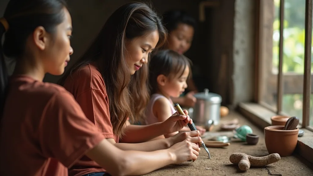 Family‑Friendly Sumba Tours From Bali In 2027