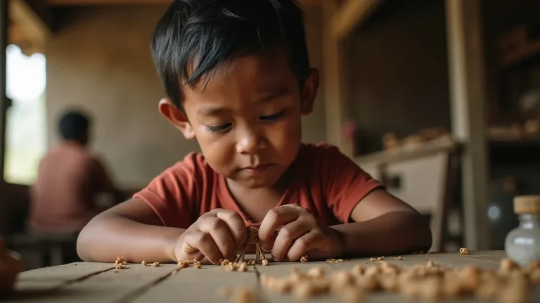 Family Trips To Sumba: Is The Island Kid‑Friendly?