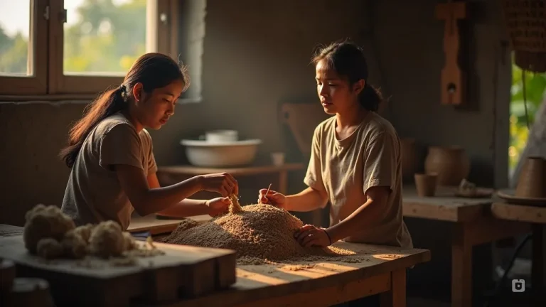 Must‑See Sumba Attractions: Beaches, Waterfalls, Villages