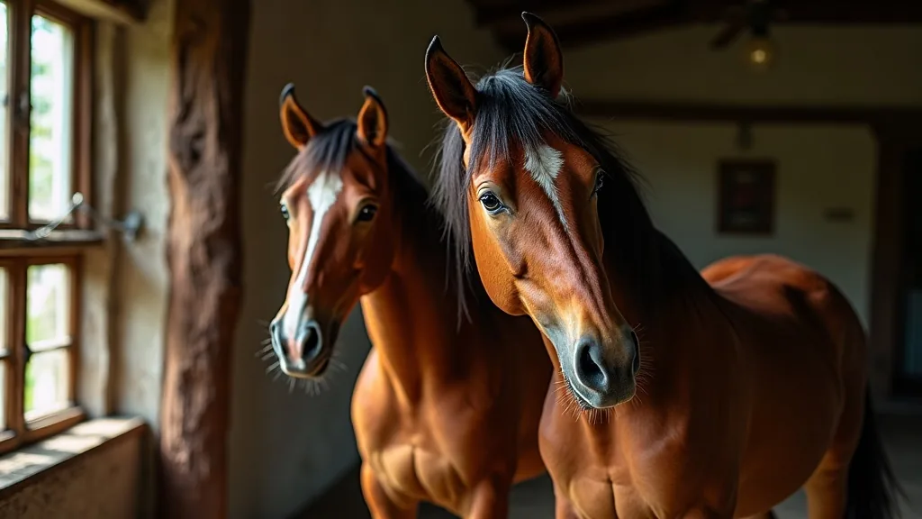Sumba Horses: Sandalwood Ponies & Where to Ride
