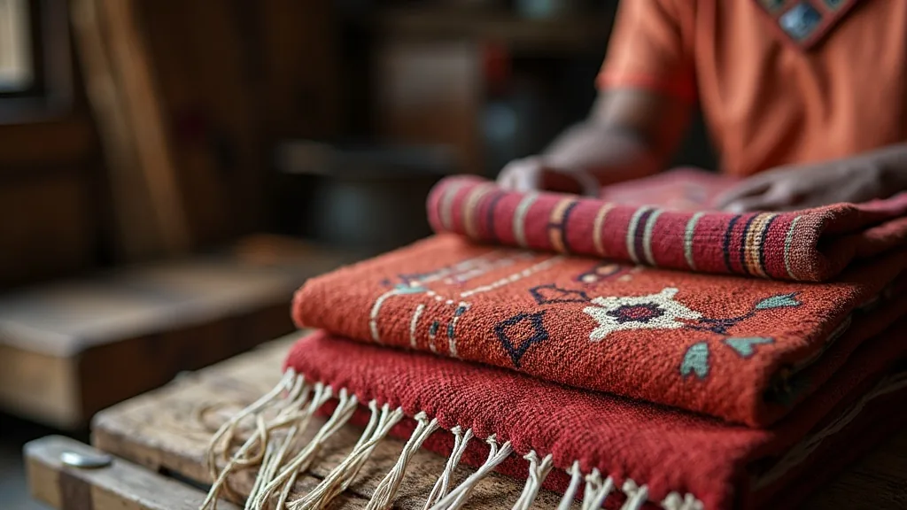 Sumba Ikat Weaving: Villages, Prices & Buying Guide