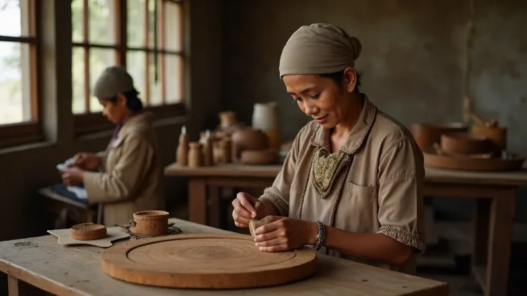 Sumba Island Cultural Experiences You Should Not Miss
