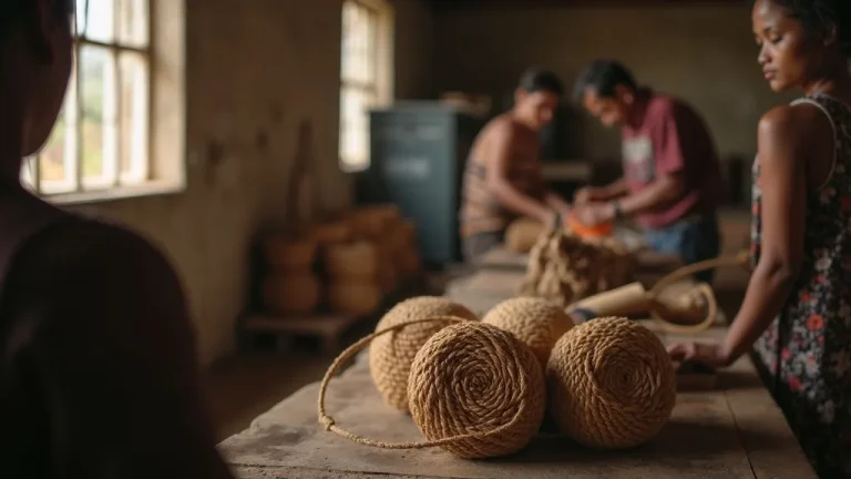 Sustainable And Ethical Travel On Sumba Island