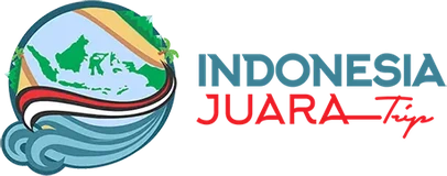 Indonesia Juara Trip